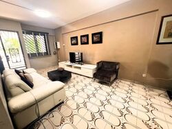 Blk 96 Geylang Bahru (Kallang/Whampoa), HDB 3 Rooms #566597991